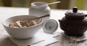 Халва подсолнечная без сахара — Как готовить?