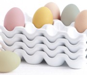 Красим яйца на Пасху: фотоподборка идей